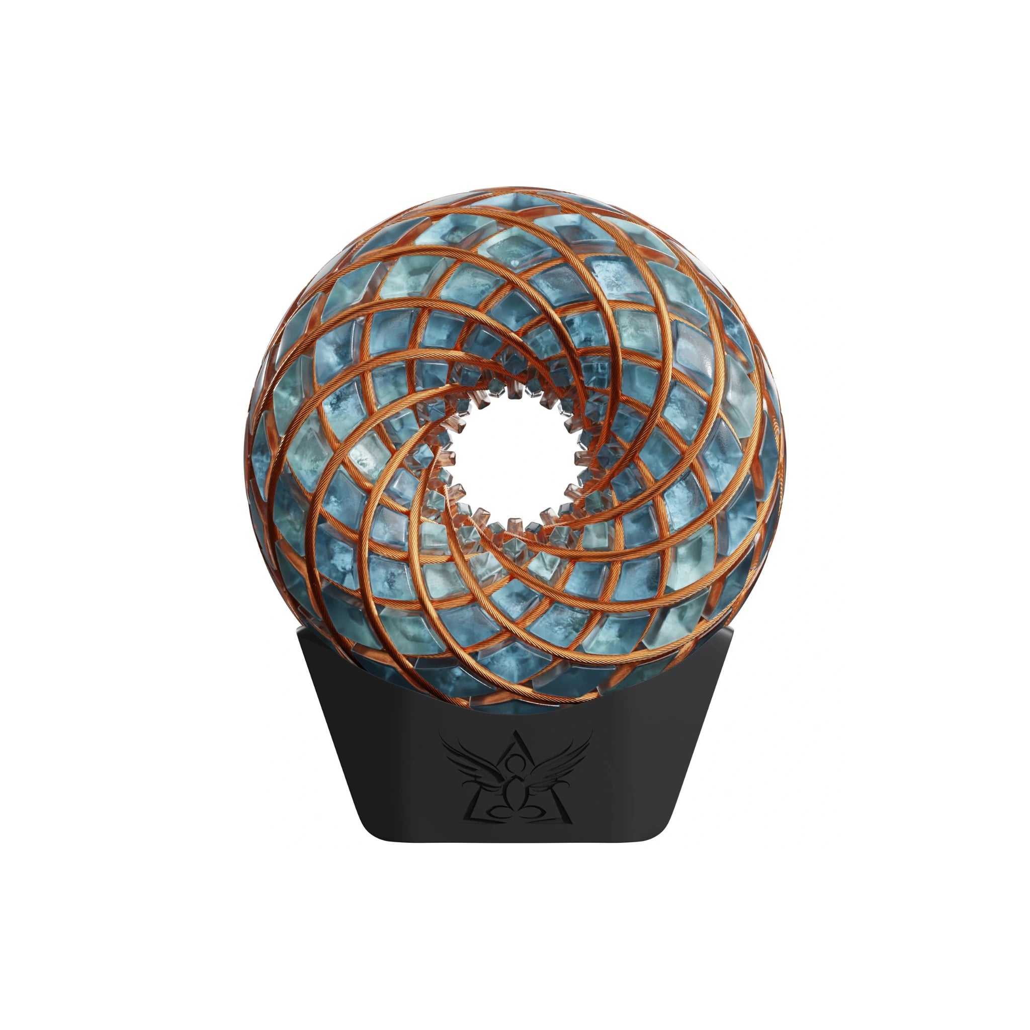 Aqua Superluminal - iTorus i5 Portable PEMF Healing Device